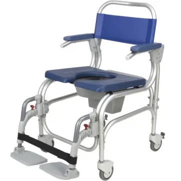 Shower Commode Chair