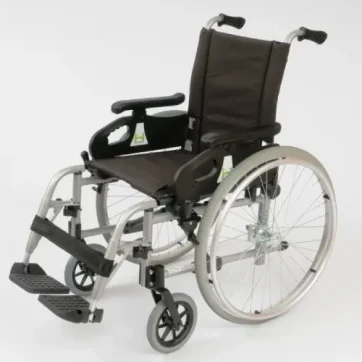 Self-Propelled Manual Chair