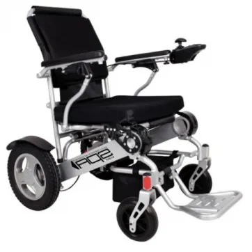 SPA Electric Wheelchair by Teyder